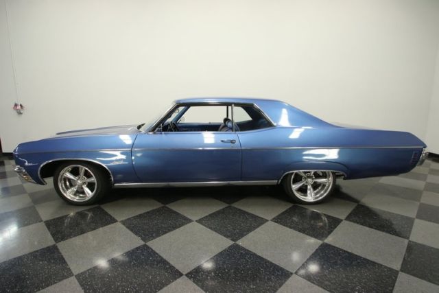 1970 Chevrolet Impala -- - photo 8