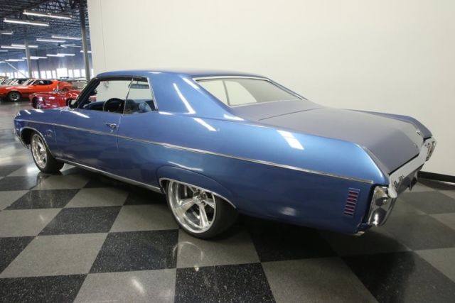 1970 Chevrolet Impala -- - photo 9