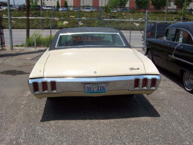 1970 Chevrolet Impala - photo 10