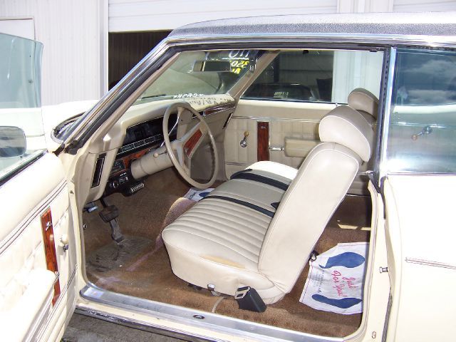 1970 Chevrolet Impala - photo 11
