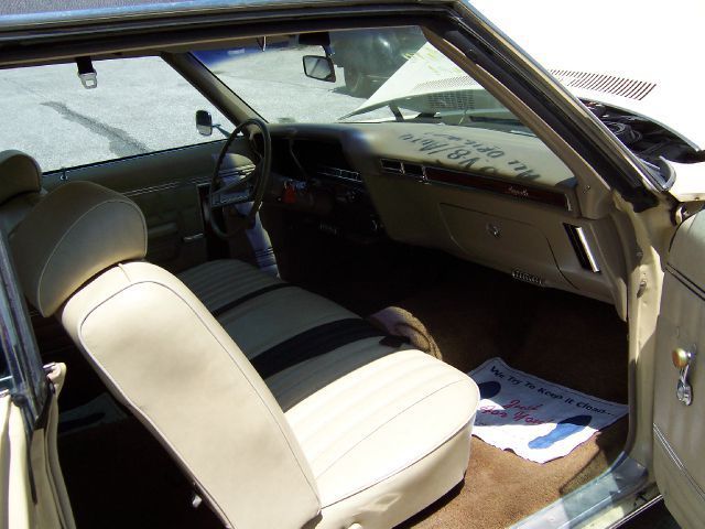 1970 Chevrolet Impala - photo 12