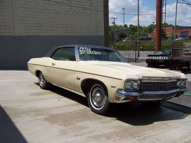 1970 Chevrolet Impala - photo 5