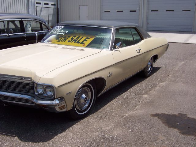 1970 Chevrolet Impala - photo 7