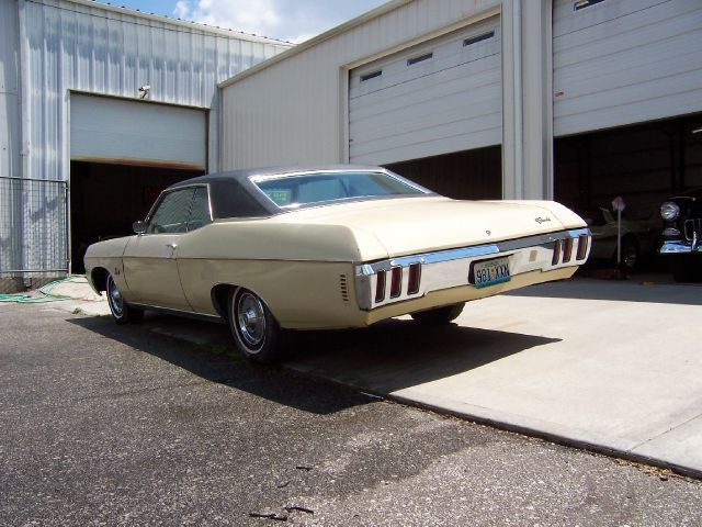 1970 Chevrolet Impala - photo 9