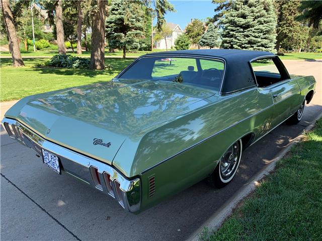 1970 Chevrolet Impala Coupe - photo 10