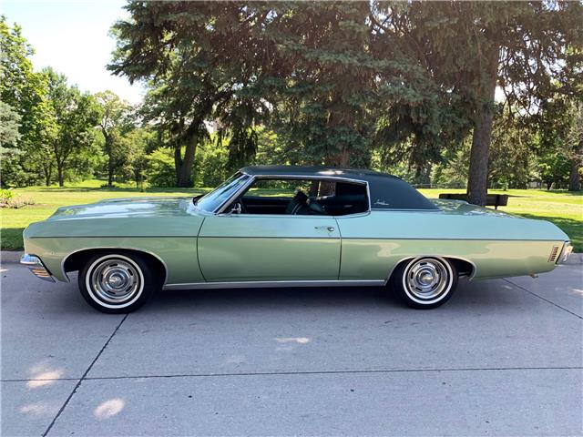 1970 Chevrolet Impala Coupe - photo 6