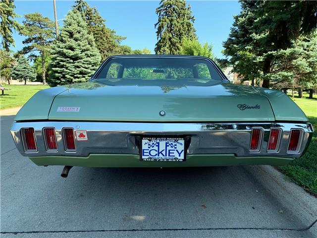 1970 Chevrolet Impala Coupe - photo 9