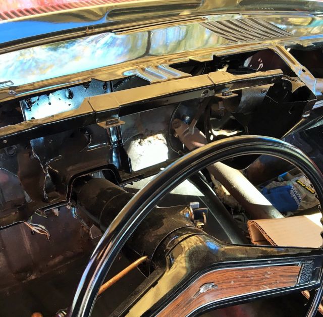 1970 Chevrolet Impala custom - photo 10