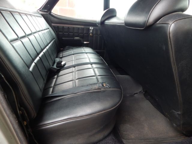 1970 Chevrolet Impala Kingswood - photo 12
