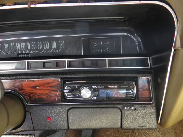 1970 Chevrolet Impala - photo 11