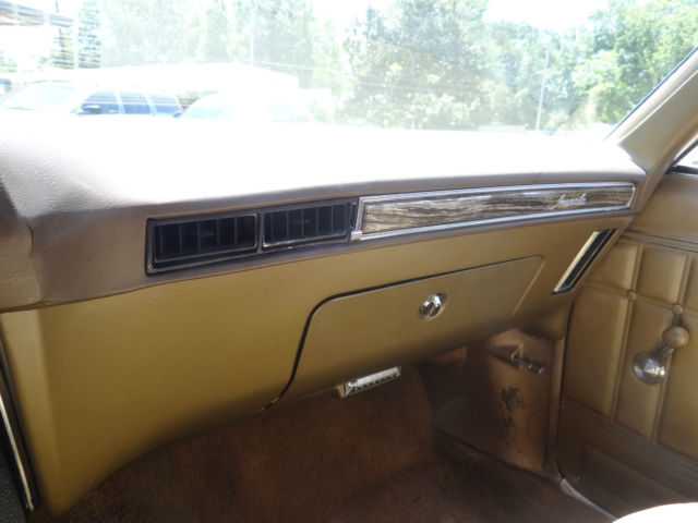 1970 Chevrolet Impala - photo 12