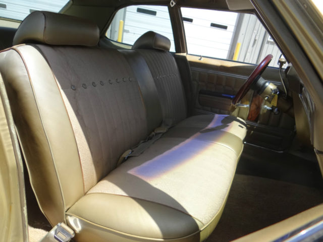 1970 Chevrolet Impala - photo 13