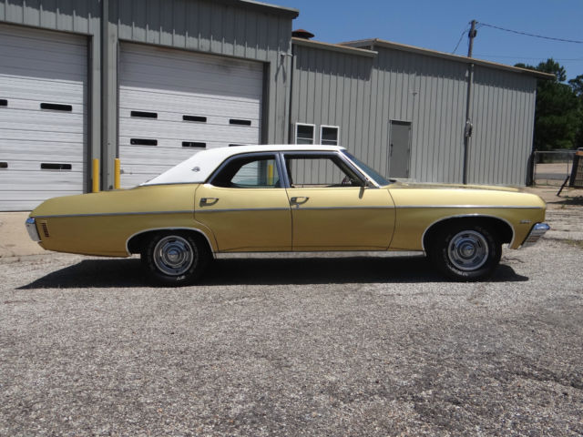 1970 Chevrolet Impala - photo 2