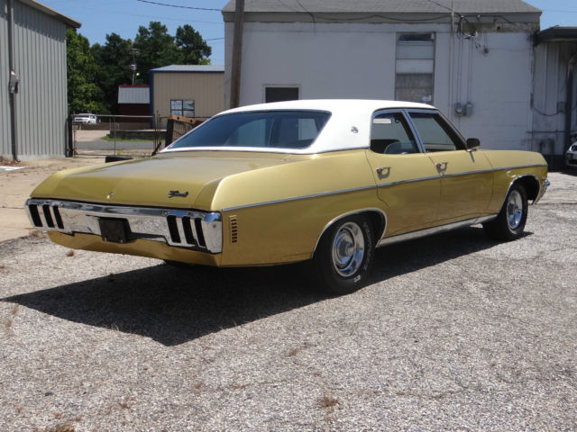 1970 Chevrolet Impala - photo 3