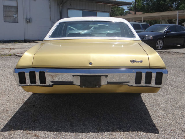 1970 Chevrolet Impala - photo 4