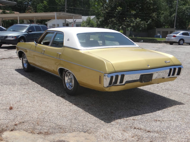 1970 Chevrolet Impala - photo 5