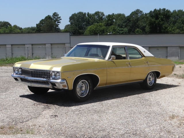 1970 Chevrolet Impala - photo 7