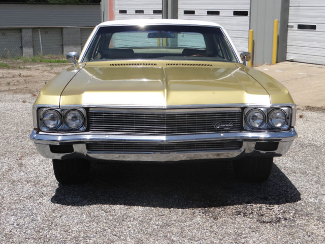 1970 Chevrolet Impala - photo 8