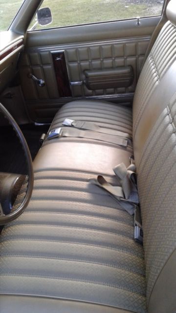 1970 Chevrolet Impala - photo 3