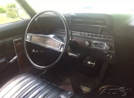1970 Chevrolet Impala - photo 2