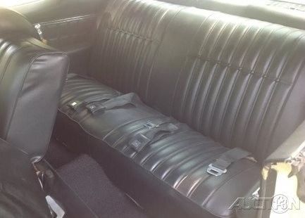 1970 Chevrolet Impala - photo 3