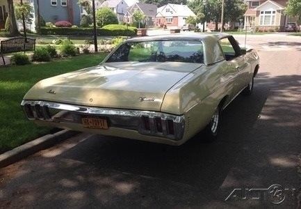 1970 Chevrolet Impala - photo 5