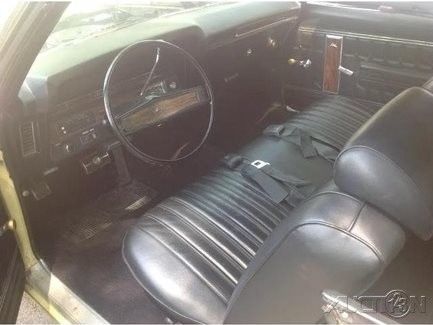 1970 Chevrolet Impala - photo 6