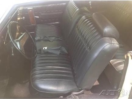 1970 Chevrolet Impala - photo 7