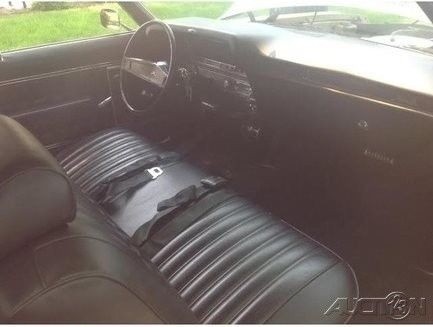 1970 Chevrolet Impala - photo 8