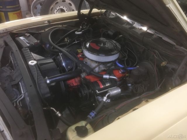 1970 Chevrolet Impala - photo 9