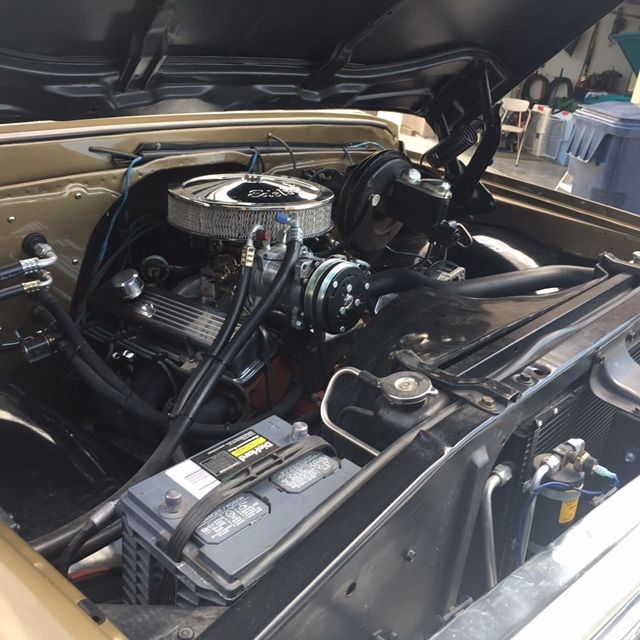 1970 Chevrolet Other Pickup - photo 11