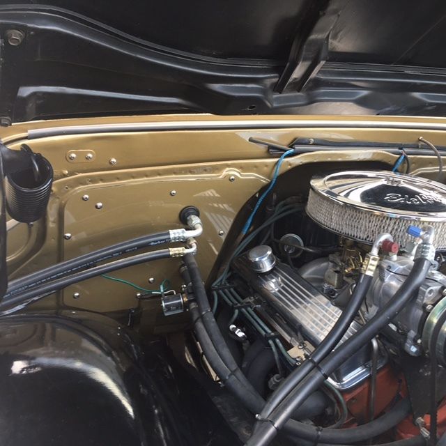 1970 Chevrolet Other Pickup - photo 12