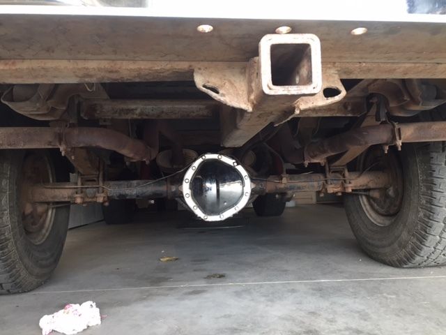 1970 Chevrolet Other Pickup - photo 13