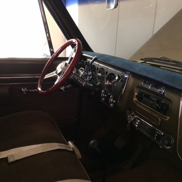 1970 Chevrolet Other Pickup - photo 6
