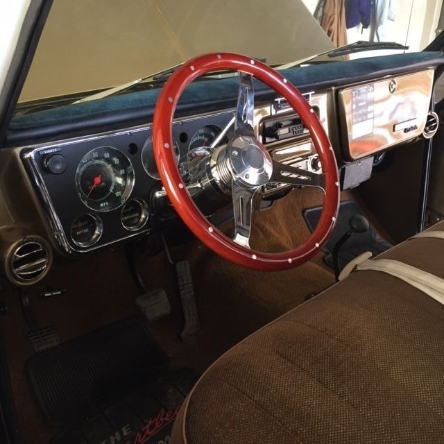 1970 Chevrolet Other Pickup - photo 9