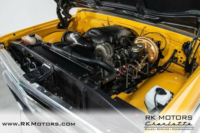 1970 Chevrolet K-5 Blazer -- - photo 5