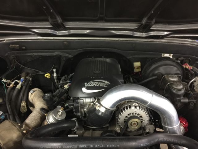 1970 Chevrolet C-10 K10 CST TURBO LS SWAP - photo 12