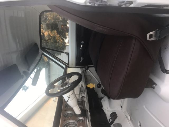 1970 Chevrolet C-10 K10 4x4 Short Bed Pickup - photo 12