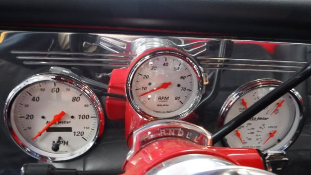 1970 Chevrolet C/K Pickup 1500 - photo 10