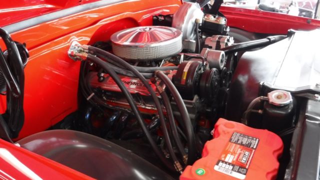1970 Chevrolet C/K Pickup 1500 - photo 12