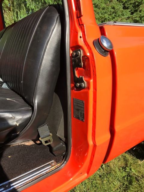 1970 Chevrolet K/20 K/20 CST 4x4 - photo 11