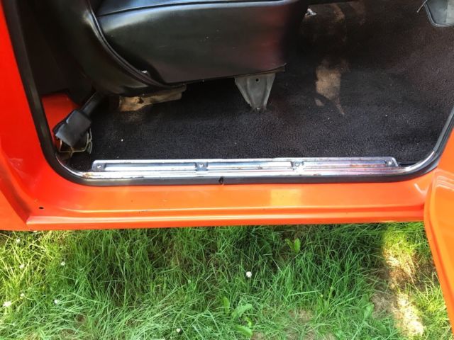 1970 Chevrolet K/20 K/20 CST 4x4 - photo 4