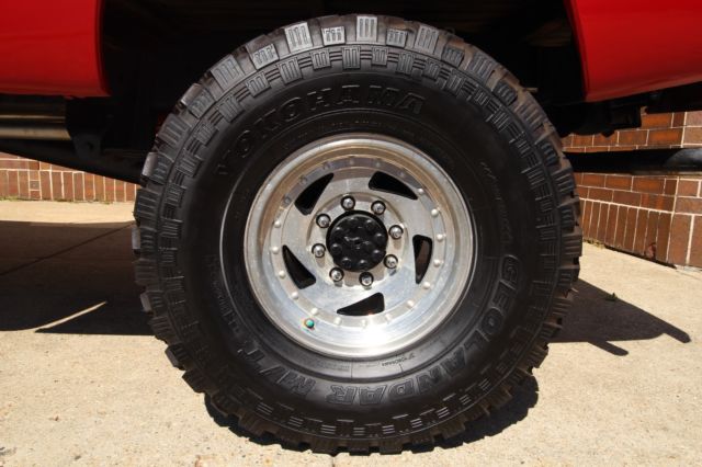 1970 Chevrolet Pickup K20 4x4 - Fully Restored - PS + PB - photo 8