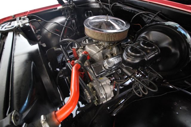 1970 Chevrolet Pickup K20 4x4 - Fully Restored - PS + PB - photo 9