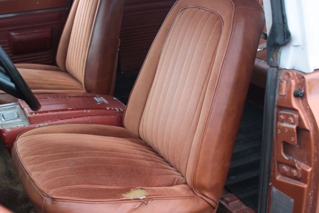 1970 Chevrolet Blazer - photo 12