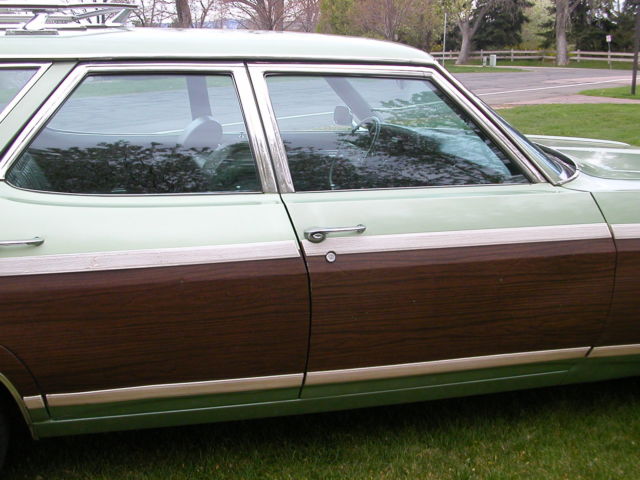 1970 Chevrolet Caprice - photo 13