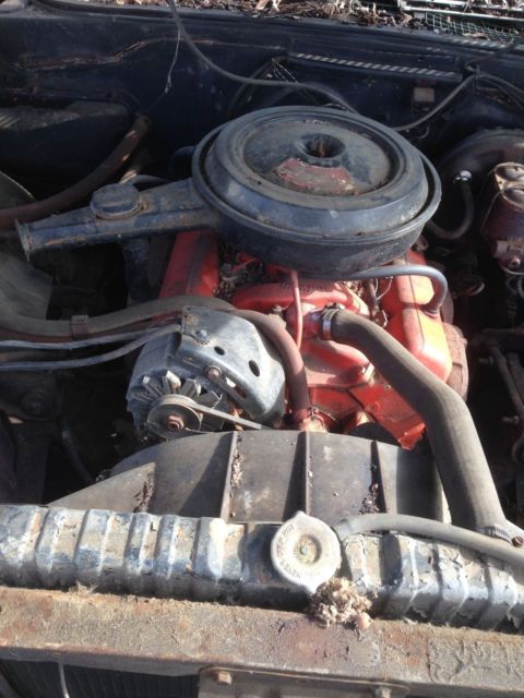 1970 Chevrolet Other - photo 3