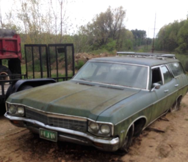 1970 Chevrolet Other - photo 4
