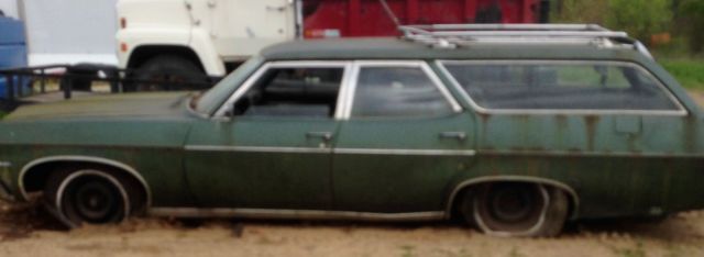 1970 Chevrolet Other - photo 6