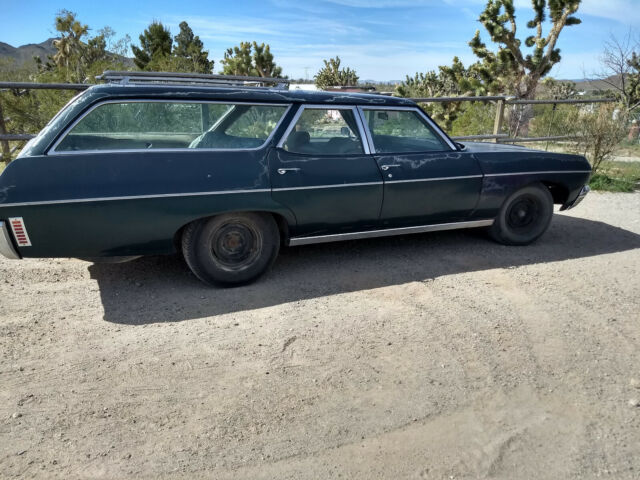 1970 Chevrolet Other - photo 2